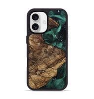 iPhone 17 Wood Phone Case - Staci (Cosmos, 799604)