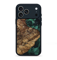 iPhone 17 Pro Max Wood Phone Case - Staci (Cosmos, 799604)