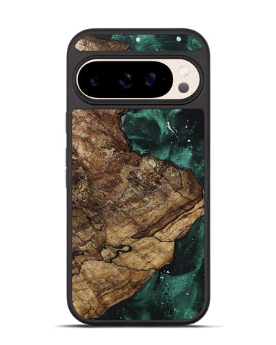 Pixel 10 Wood Phone Case - Staci (Cosmos, 799604)