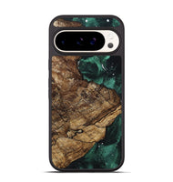 Pixel 9 Wood Phone Case - Staci (Cosmos, 799604)