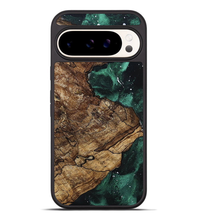 Pixel 9 Pro XL Wood Phone Case - Staci (Cosmos, 799604)