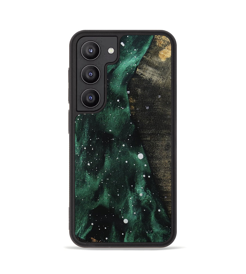 Galaxy S23 Wood Phone Case - Janae (Cosmos, 799605)