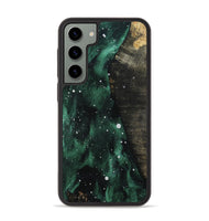 Galaxy S23 Plus Wood Phone Case - Janae (Cosmos, 799605)