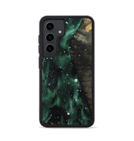 Galaxy S24 Wood Phone Case - Janae (Cosmos, 799605)