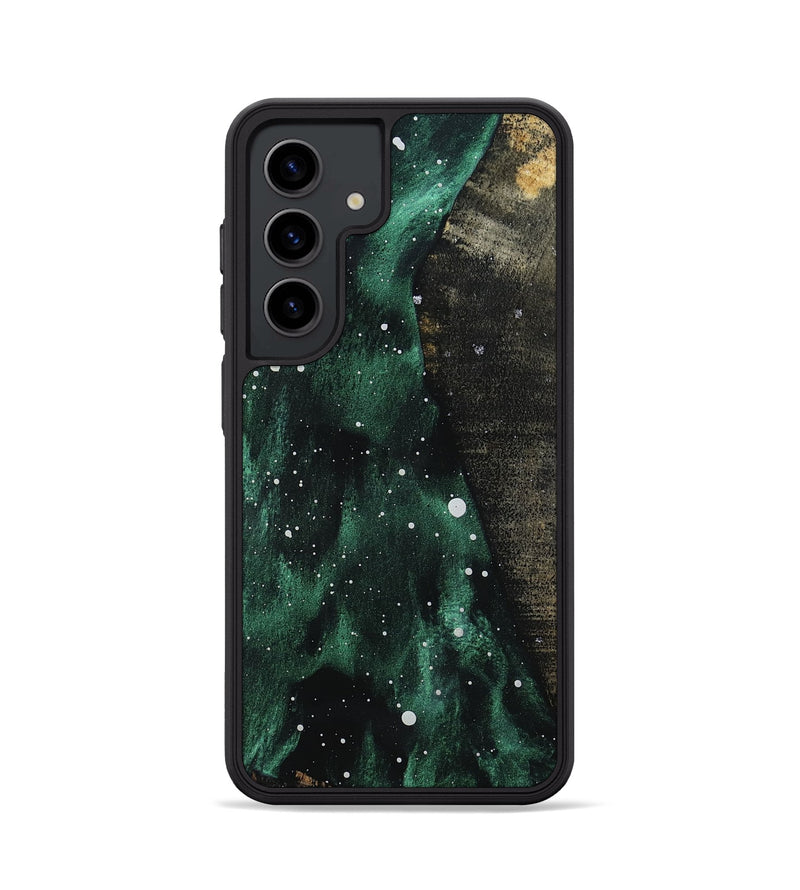 Galaxy S24 Wood Phone Case - Janae (Cosmos, 799605)
