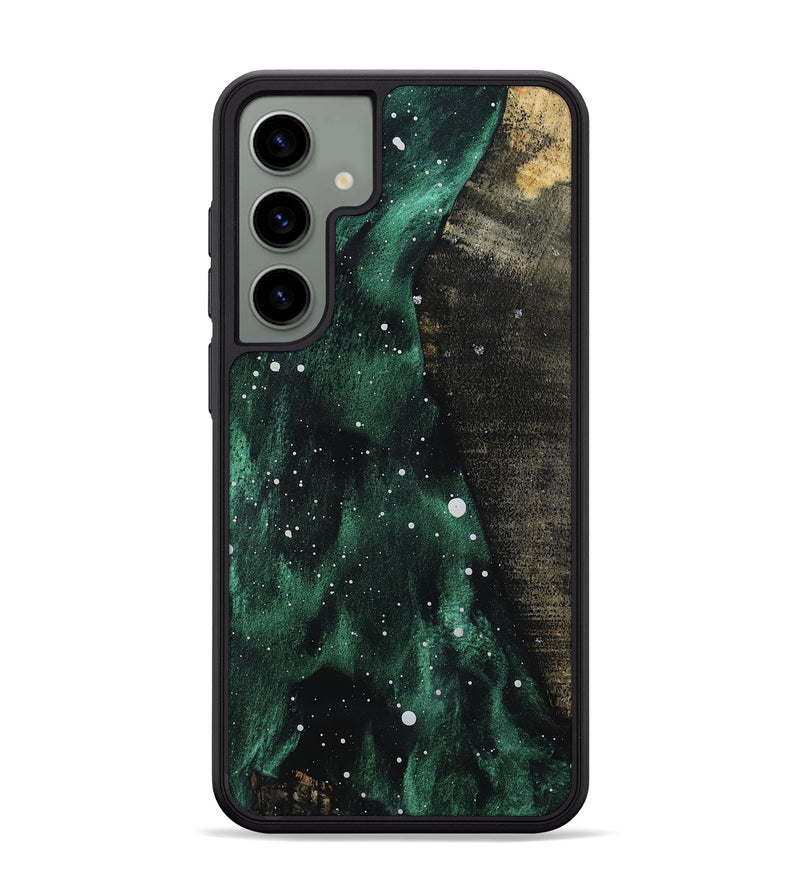 Galaxy S24 Plus Wood Phone Case - Janae (Cosmos, 799605)