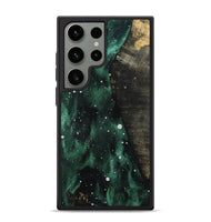 Galaxy S24 Ultra Wood Phone Case - Janae (Cosmos, 799605)