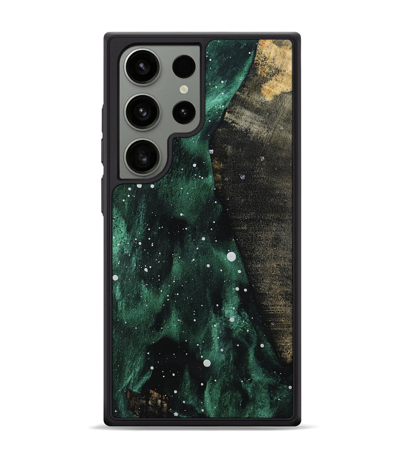 Galaxy S24 Ultra Wood Phone Case - Janae (Cosmos, 799605)