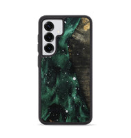 Galaxy S25 Wood Phone Case - Janae (Cosmos, 799605)