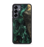 Galaxy S25 Plus Wood Phone Case - Janae (Cosmos, 799605)