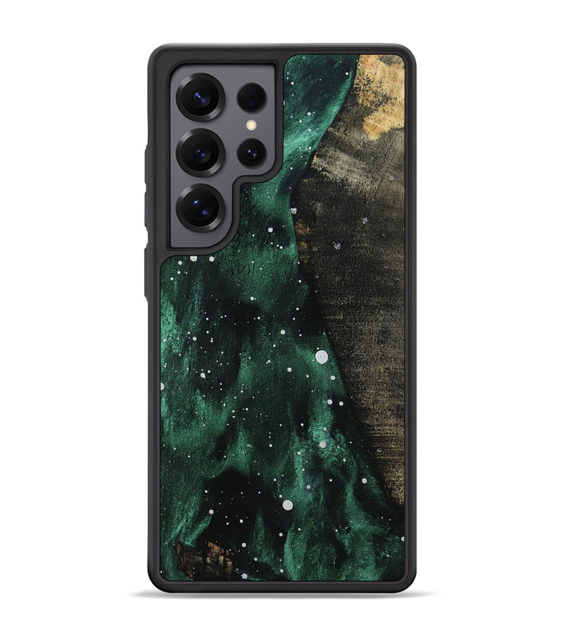 Galaxy S25 Ultra Wood Phone Case - Janae (Cosmos, 799605)