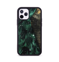 iPhone 11 Pro Wood Phone Case - Janae (Cosmos, 799605)