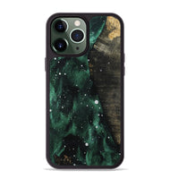 iPhone 13 Pro Max Wood Phone Case - Janae (Cosmos, 799605)