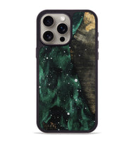 iPhone 15 Pro Max Wood Phone Case - Janae (Cosmos, 799605)