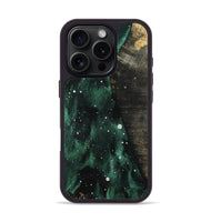 iPhone 16 Pro Wood Phone Case - Janae (Cosmos, 799605)