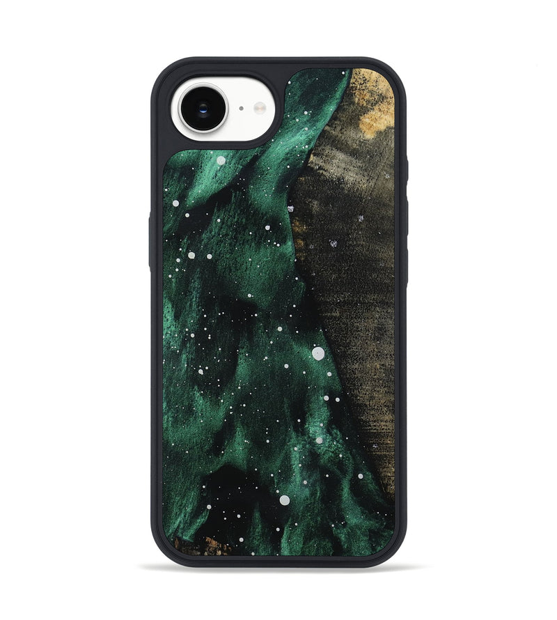 iPhone 16e Wood Phone Case - Janae (Cosmos, 799605)
