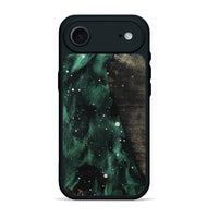 iPhone 17 Air Wood Phone Case - Janae (Cosmos, 799605)