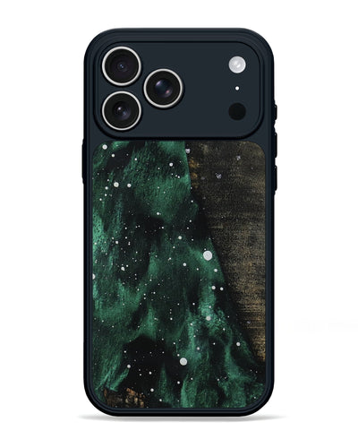 iPhone 17 Pro Max Wood Phone Case - Janae (Cosmos, 799605)