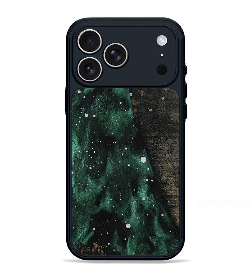 iPhone 17 Pro Max Wood Phone Case - Janae (Cosmos, 799605)