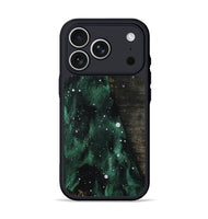 iPhone 17 Pro Wood Phone Case - Janae (Cosmos, 799605)