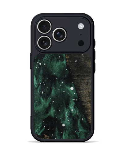 iPhone 17 Pro Wood Phone Case - Janae (Cosmos, 799605)