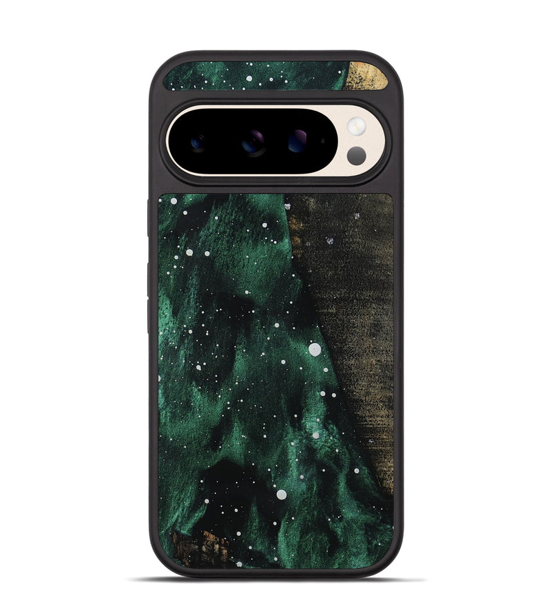 Pixel 10 Wood Phone Case - Janae (Cosmos, 799605)