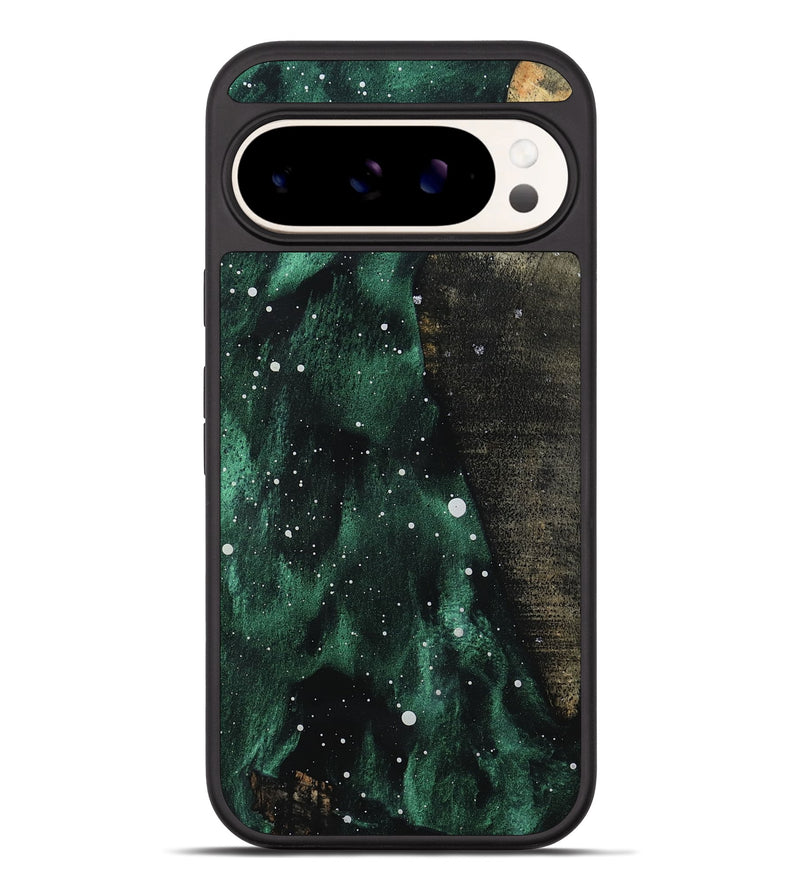 Pixel 10 Pro XL Wood Phone Case - Janae (Cosmos, 799605)