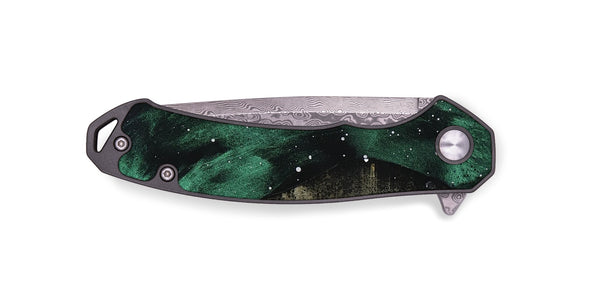 EDC Wood Pocket Knife - Jolie (Cosmos, 799606)