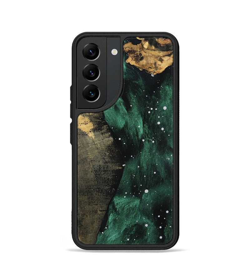 Galaxy S22 Wood Phone Case - Jolie (Cosmos, 799606)