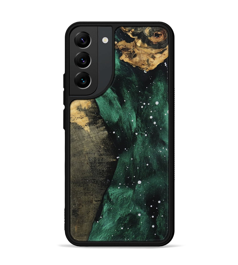 Galaxy S22 Plus Wood Phone Case - Jolie (Cosmos, 799606)