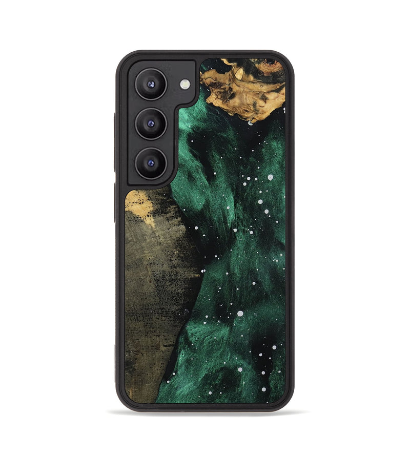 Galaxy S23 Wood Phone Case - Jolie (Cosmos, 799606)