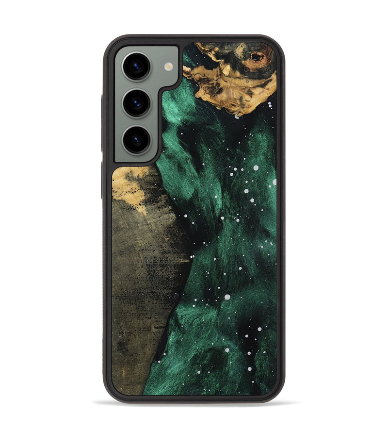 Galaxy S23 Plus Wood Phone Case - Jolie (Cosmos, 799606)