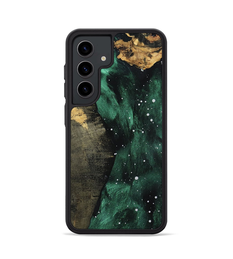 Galaxy S24 Wood Phone Case - Jolie (Cosmos, 799606)