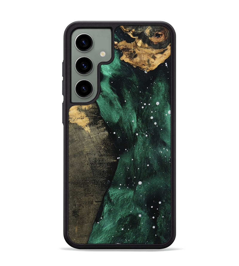 Galaxy S24 Plus Wood Phone Case - Jolie (Cosmos, 799606)