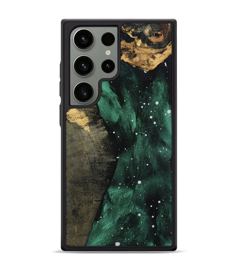 Galaxy S24 Ultra Wood Phone Case - Jolie (Cosmos, 799606)