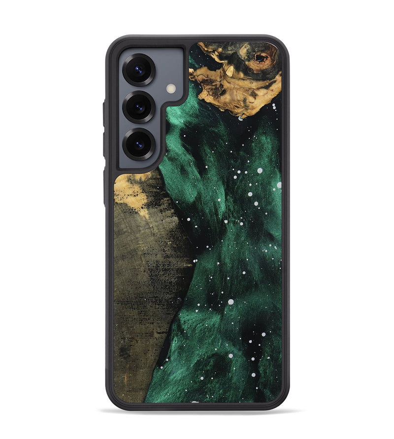 Galaxy S25 Plus Wood Phone Case - Jolie (Cosmos, 799606)