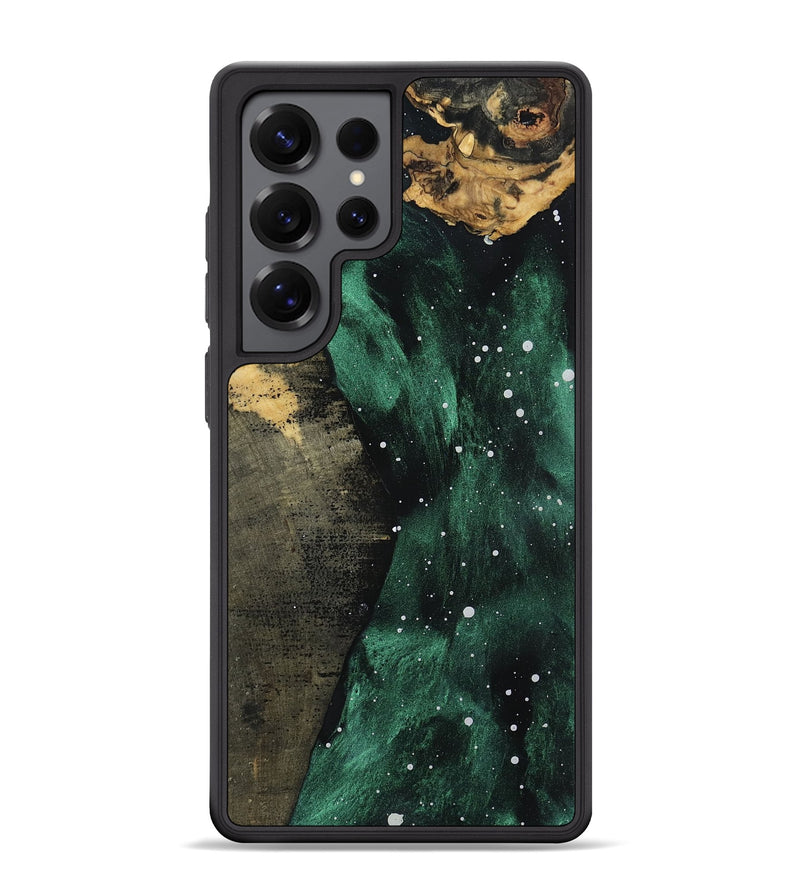 Galaxy S25 Ultra Wood Phone Case - Jolie (Cosmos, 799606)