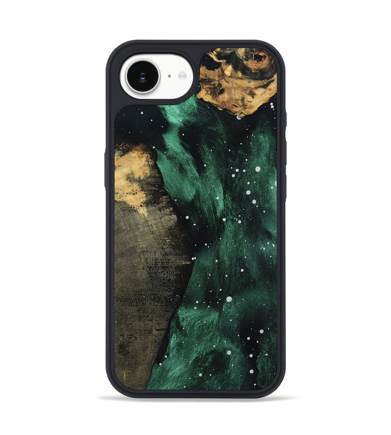 iPhone 16e Wood Phone Case - Jolie (Cosmos, 799606)