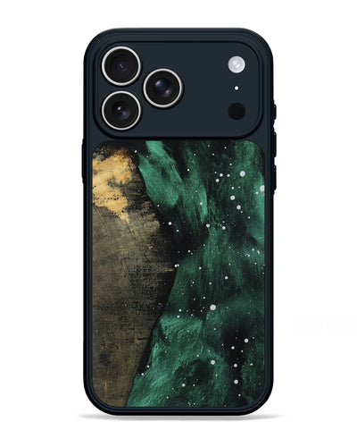 iPhone 17 Pro Max Wood Phone Case - Jolie (Cosmos, 799606)