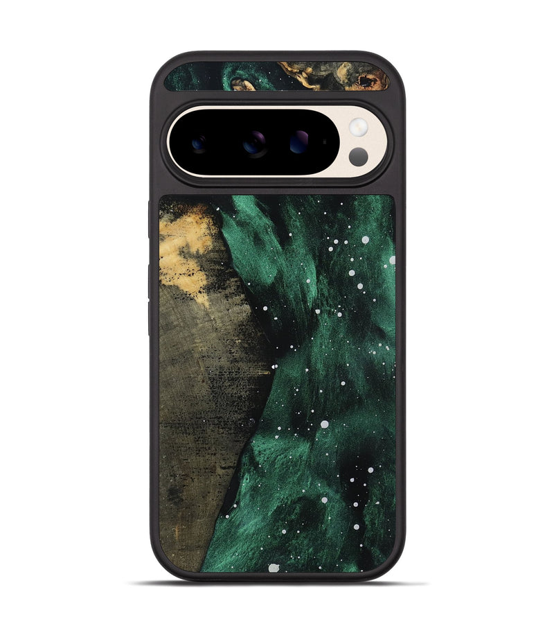 Pixel 10 Wood Phone Case - Jolie (Cosmos, 799606)