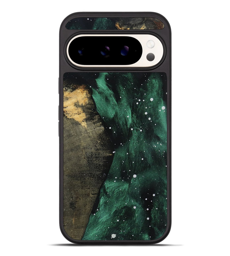 Pixel 10 Pro XL Wood Phone Case - Jolie (Cosmos, 799606)
