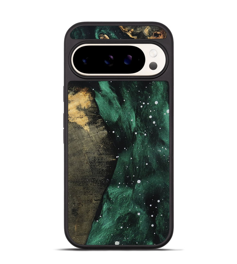 Pixel 9 Wood Phone Case - Jolie (Cosmos, 799606)