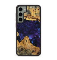 Galaxy S23 Plus Wood Phone Case - Ottilie (Cosmos, 799607)