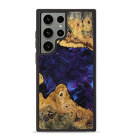 Galaxy S23 Ultra Wood Phone Case - Ottilie (Cosmos, 799607)