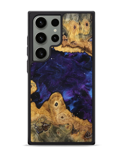 Galaxy S24 Ultra Wood Phone Case - Ottilie (Cosmos, 799607)