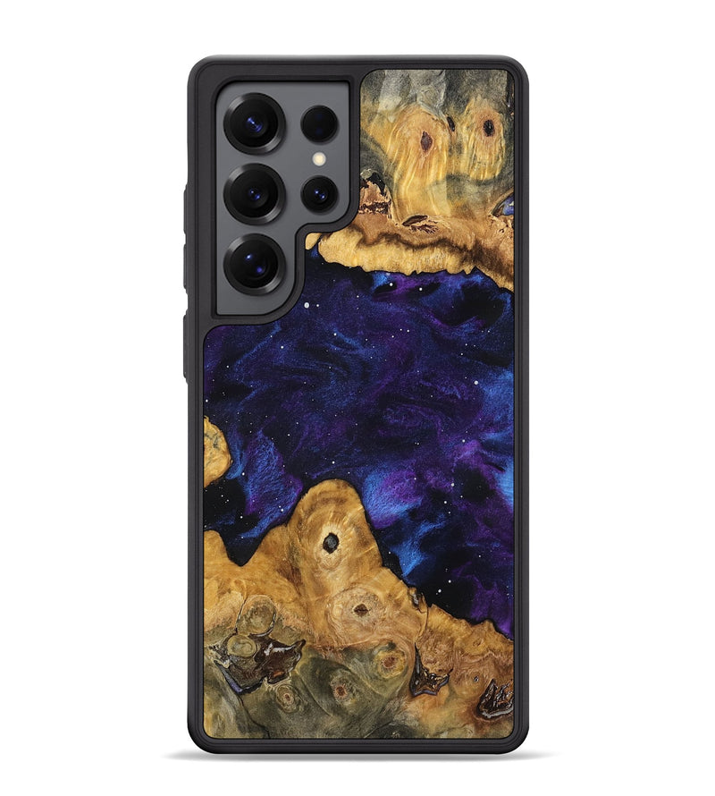 Galaxy S25 Ultra Wood Phone Case - Ottilie (Cosmos, 799607)