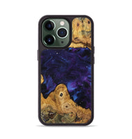 iPhone 13 Pro Wood Phone Case - Ottilie (Cosmos, 799607)