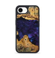 iPhone 16e Wood Phone Case - Ottilie (Cosmos, 799607)