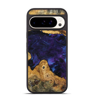 Pixel 9 Pro Wood Phone Case - Ottilie (Cosmos, 799607)
