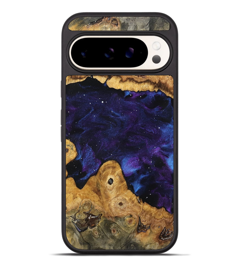 Pixel 9 Pro XL Wood Phone Case - Ottilie (Cosmos, 799607)